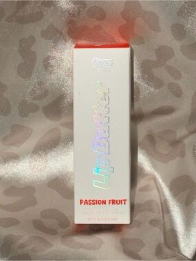 TYS BEAUTY | Lip Butter - Passion Fruit
